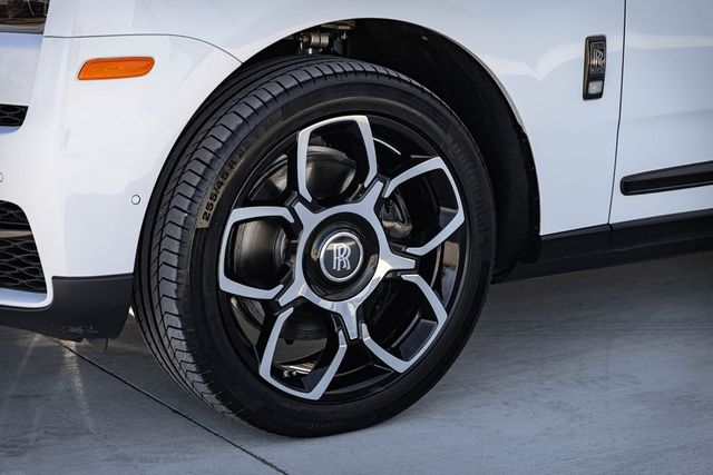 2023 Rolls-Royce Cullinan Black Badge | Mesquite, TX | Texas Autos Direct