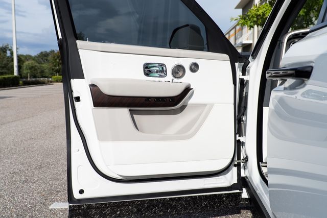 2023 Rolls-Royce Cullinan Urban Automotive Widebody | Orlando, FL | Ultimate Auto 2023 Rolls-Royce Cullinan Urban Automotive Widebody | Orlando, FL | Ultimate Auto