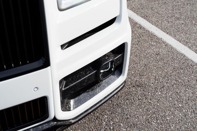 2023 Rolls-Royce Cullinan Urban Automotive Widebody | Orlando, FL | Ultimate Auto 2023 Rolls-Royce Cullinan Urban Automotive Widebody | Orlando, FL | Ultimate Auto