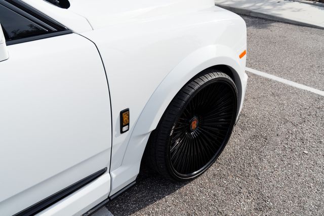 2023 Rolls-Royce Cullinan Urban Automotive Widebody | Orlando, FL | Ultimate Auto 2023 Rolls-Royce Cullinan Urban Automotive Widebody | Orlando, FL | Ultimate Auto