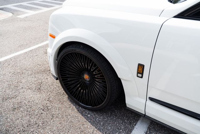 2023 Rolls-Royce Cullinan Urban Automotive Widebody | Orlando, FL | Ultimate Auto 2023 Rolls-Royce Cullinan Urban Automotive Widebody | Orlando, FL | Ultimate Auto