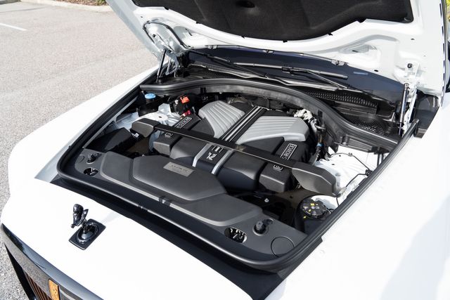 2023 Rolls-Royce Cullinan Urban Automotive Widebody | Orlando, FL | Ultimate Auto 2023 Rolls-Royce Cullinan Urban Automotive Widebody | Orlando, FL | Ultimate Auto