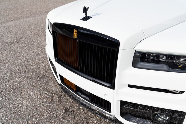 2023 Rolls-Royce Cullinan Urban Automotive Widebody | Orlando, FL | Ultimate Auto 2023 Rolls-Royce Cullinan Urban Automotive Widebody | Orlando, FL | Ultimate Auto