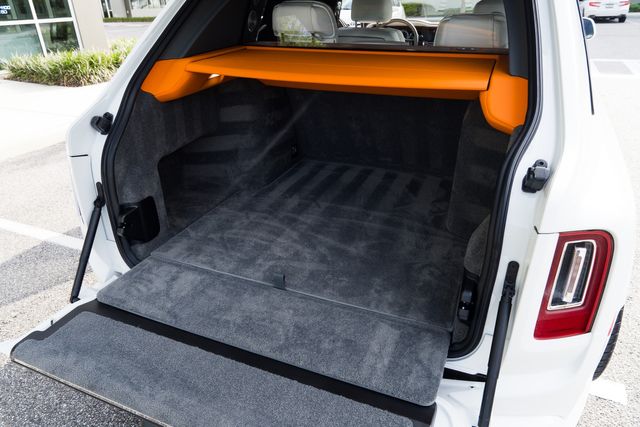 2023 Rolls-Royce Cullinan Urban Automotive Widebody | Orlando, FL | Ultimate Auto 2023 Rolls-Royce Cullinan Urban Automotive Widebody | Orlando, FL | Ultimate Auto