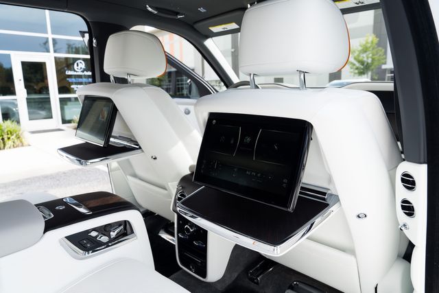 2023 Rolls-Royce Cullinan Urban Automotive Widebody | Orlando, FL | Ultimate Auto 2023 Rolls-Royce Cullinan Urban Automotive Widebody | Orlando, FL | Ultimate Auto