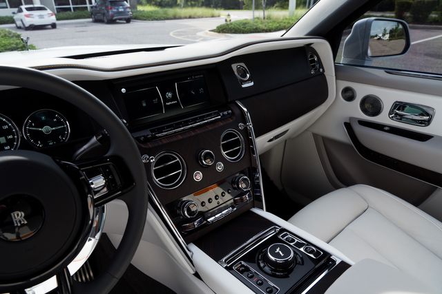 2023 Rolls-Royce Cullinan Urban Automotive Widebody | Orlando, FL | Ultimate Auto 2023 Rolls-Royce Cullinan Urban Automotive Widebody | Orlando, FL | Ultimate Auto