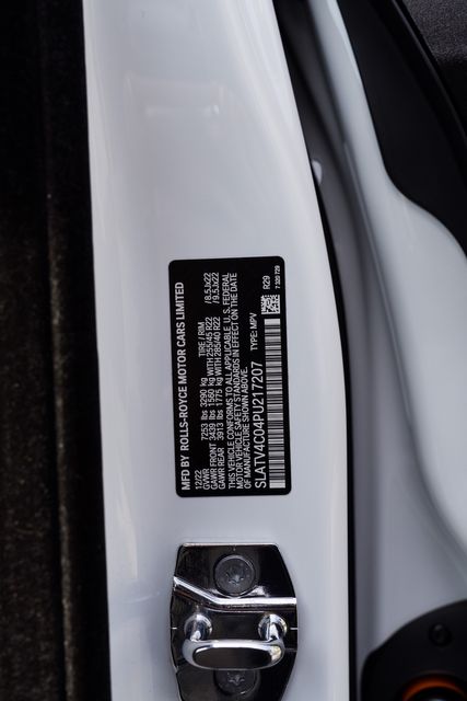 2023 Rolls-Royce Cullinan Urban Automotive Widebody | Orlando, FL | Ultimate Auto 2023 Rolls-Royce Cullinan Urban Automotive Widebody | Orlando, FL | Ultimate Auto