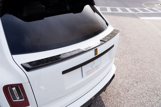2023 Rolls-Royce Cullinan Urban Automotive Widebody | Orlando, FL | Ultimate Auto 2023 Rolls-Royce Cullinan Urban Automotive Widebody | Orlando, FL | Ultimate Auto