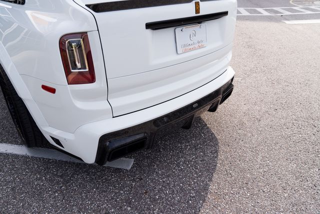 2023 Rolls-Royce Cullinan Urban Automotive Widebody | Orlando, FL | Ultimate Auto 2023 Rolls-Royce Cullinan Urban Automotive Widebody | Orlando, FL | Ultimate Auto