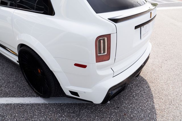 2023 Rolls-Royce Cullinan Urban Automotive Widebody | Orlando, FL | Ultimate Auto 2023 Rolls-Royce Cullinan Urban Automotive Widebody | Orlando, FL | Ultimate Auto