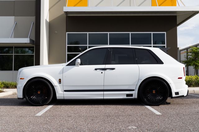 2023 Rolls-Royce Cullinan Urban Automotive Widebody | Orlando, FL | Ultimate Auto 2023 Rolls-Royce Cullinan Urban Automotive Widebody | Orlando, FL | Ultimate Auto