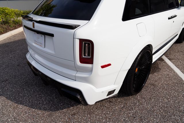 2023 Rolls-Royce Cullinan Urban Automotive Widebody | Orlando, FL | Ultimate Auto 2023 Rolls-Royce Cullinan Urban Automotive Widebody | Orlando, FL | Ultimate Auto
