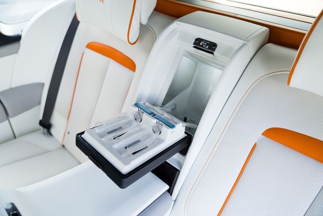 2023 Rolls-Royce Cullinan Urban Automotive Widebody | Orlando, FL | Ultimate Auto 2023 Rolls-Royce Cullinan Urban Automotive Widebody | Orlando, FL | Ultimate Auto