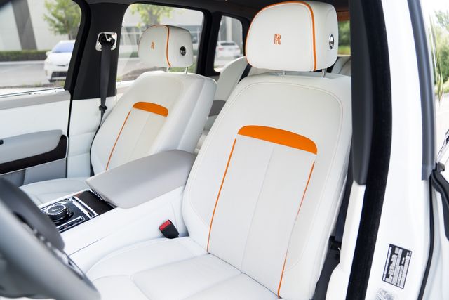 2023 Rolls-Royce Cullinan Urban Automotive Widebody | Orlando, FL | Ultimate Auto 2023 Rolls-Royce Cullinan Urban Automotive Widebody | Orlando, FL | Ultimate Auto