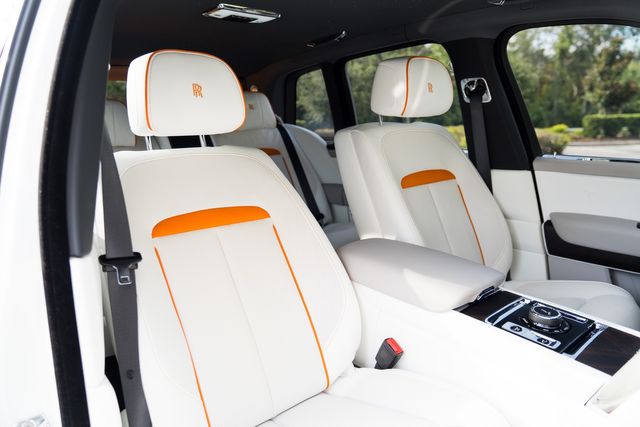 2023 Rolls-Royce Cullinan Urban Automotive Widebody | Orlando, FL | Ultimate Auto 2023 Rolls-Royce Cullinan Urban Automotive Widebody | Orlando, FL | Ultimate Auto