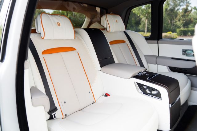 2023 Rolls-Royce Cullinan Urban Automotive Widebody | Orlando, FL | Ultimate Auto 2023 Rolls-Royce Cullinan Urban Automotive Widebody | Orlando, FL | Ultimate Auto