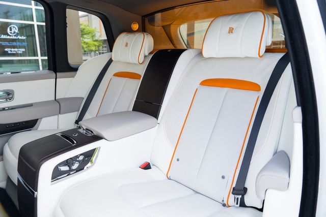 2023 Rolls-Royce Cullinan Urban Automotive Widebody | Orlando, FL | Ultimate Auto 2023 Rolls-Royce Cullinan Urban Automotive Widebody | Orlando, FL | Ultimate Auto