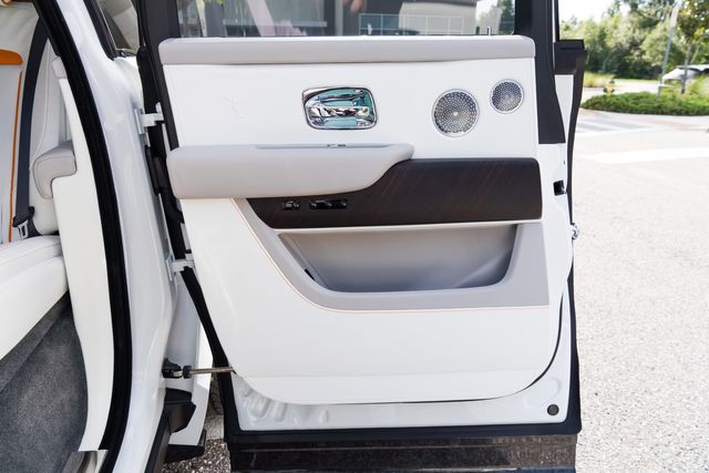 2023 Rolls-Royce Cullinan Urban Automotive Widebody | Orlando, FL | Ultimate Auto 2023 Rolls-Royce Cullinan Urban Automotive Widebody | Orlando, FL | Ultimate Auto