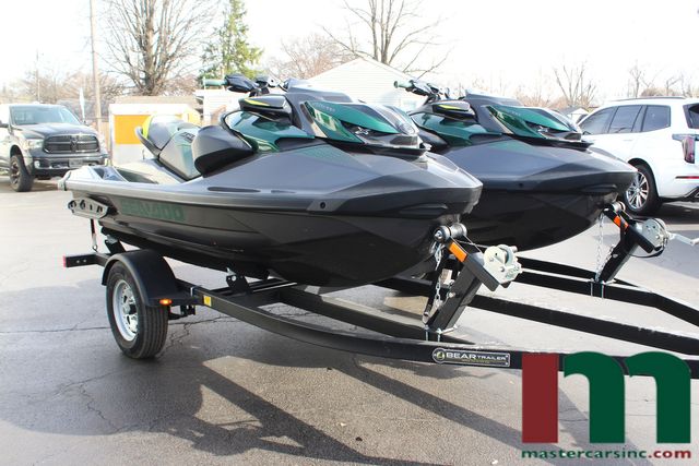2023 Sea Doo RXP-X 300 Apex  | Granite City, Illinois | MasterCars Company Inc.