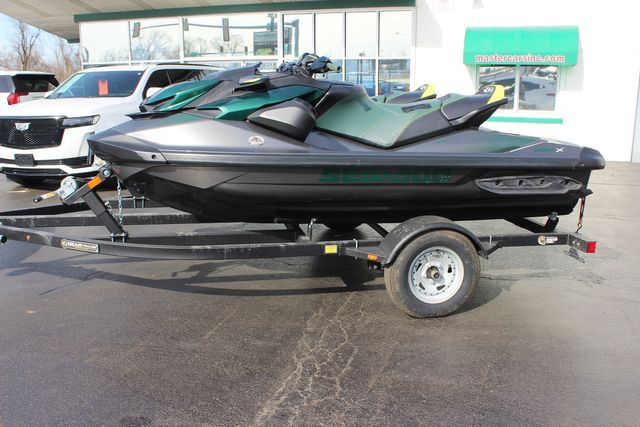 2023 Sea Doo RXP-X 300 Apex | Granite City, Illinois | MasterCars Company Inc. 2023 Sea Doo RXP-X 300 Apex | Granite City, Illinois | MasterCars Company Inc.