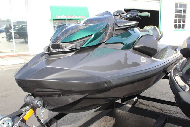 2023 Sea Doo RXP-X 300 Apex  | Granite City, Illinois | MasterCars Company Inc.