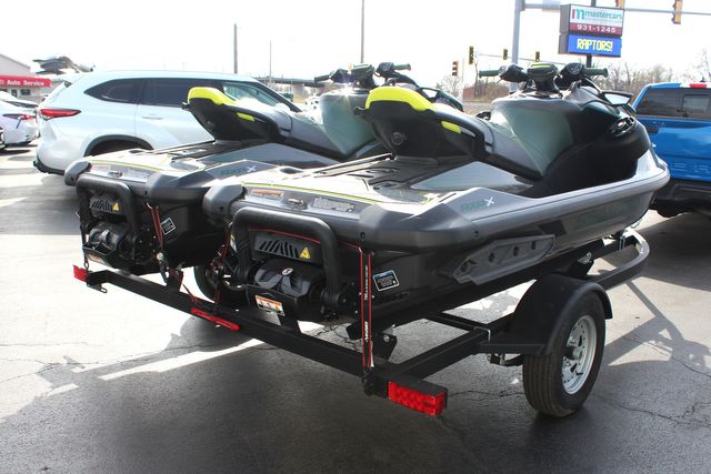 2023 Sea Doo RXP-X 300 Apex  | Granite City, Illinois | MasterCars Company Inc.