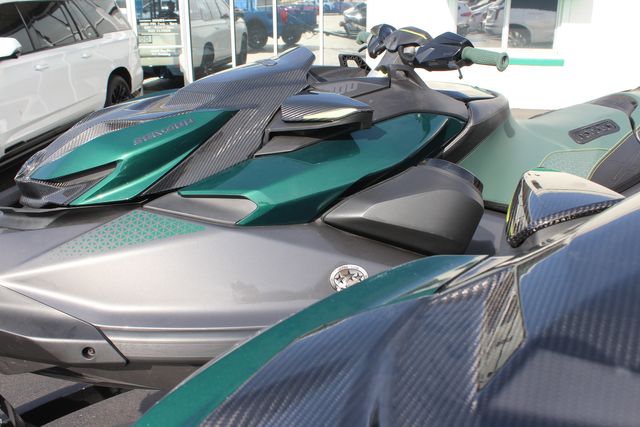 2023 Sea Doo RXP-X 300 Apex  | Granite City, Illinois | MasterCars Company Inc.