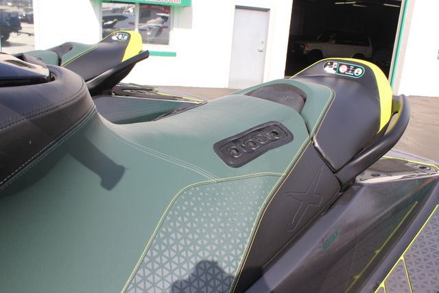 2023 Sea Doo RXP-X 300 Apex  | Granite City, Illinois | MasterCars Company Inc.