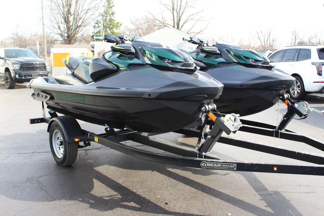 2023 Sea Doo RXP-X 300 Apex | Granite City, Illinois | MasterCars Company Inc. 2023 Sea Doo RXP-X 300 Apex | Granite City, Illinois | MasterCars Company Inc.