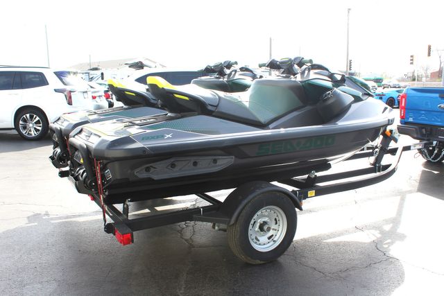 2023 Sea Doo RXP-X 300 Apex  | Granite City, Illinois | MasterCars Company Inc.