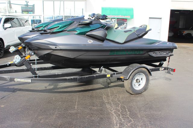 2023 Sea Doo RXP-X 300 Apex | Granite City, Illinois | MasterCars Company Inc. 2023 Sea Doo RXP-X 300 Apex | Granite City, Illinois | MasterCars Company Inc.