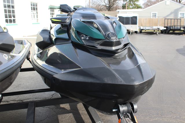 2023 Sea Doo RXP-X 300 Apex | Granite City, Illinois | MasterCars Company Inc. 2023 Sea Doo RXP-X 300 Apex | Granite City, Illinois | MasterCars Company Inc.