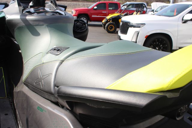 2023 Sea Doo RXP-X 300 Apex  | Granite City, Illinois | MasterCars Company Inc.