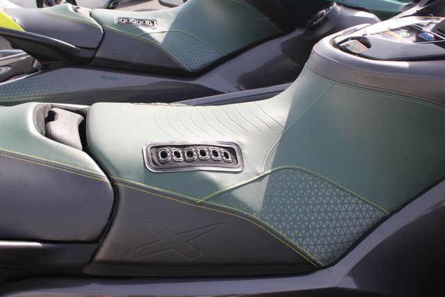 2023 Sea Doo RXP-X 300 Apex  | Granite City, Illinois | MasterCars Company Inc.