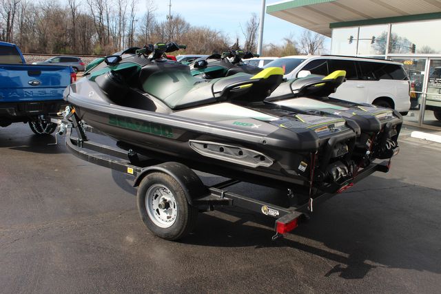 2023 Sea Doo RXP-X 300 Apex | Granite City, Illinois | MasterCars Company Inc. 2023 Sea Doo RXP-X 300 Apex | Granite City, Illinois | MasterCars Company Inc.