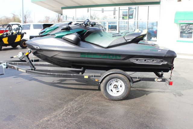 2023 Sea Doo RXP-X 300 Apex | Granite City, Illinois | MasterCars Company Inc. 2023 Sea Doo RXP-X 300 Apex | Granite City, Illinois | MasterCars Company Inc.