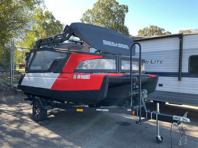 2023 Sea Doo Switch