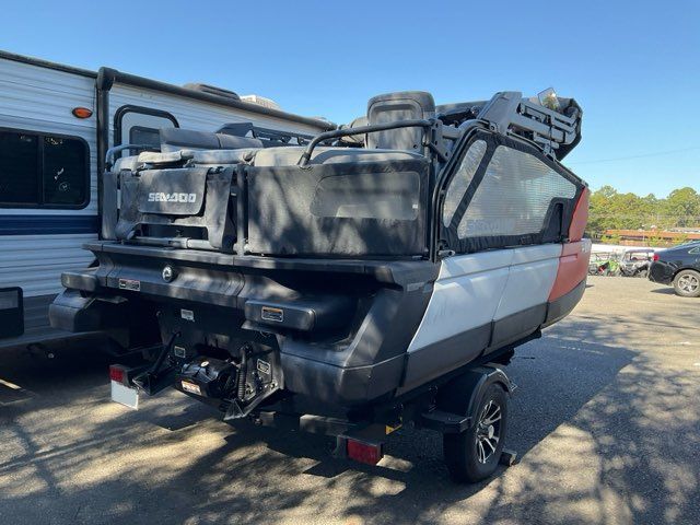 2023 Sea Doo Switch 2023 Sea Doo Switch