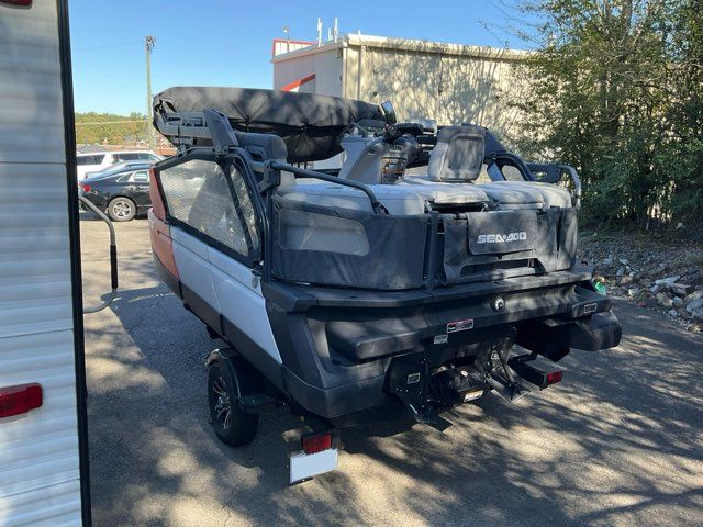 2023 Sea Doo Switch 2023 Sea Doo Switch