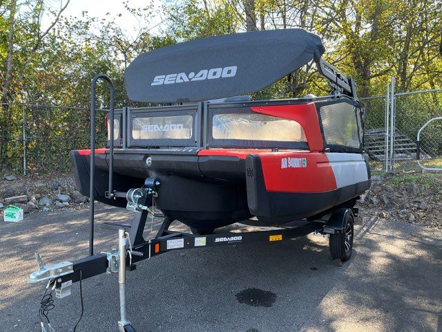 2023 Sea Doo Switch 2023 Sea Doo Switch