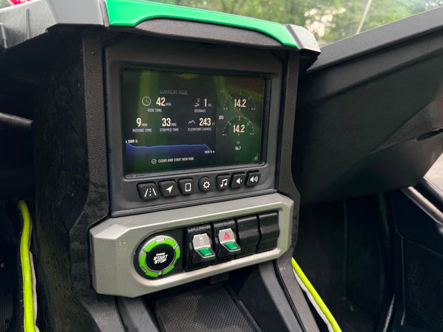2023 Slingshot