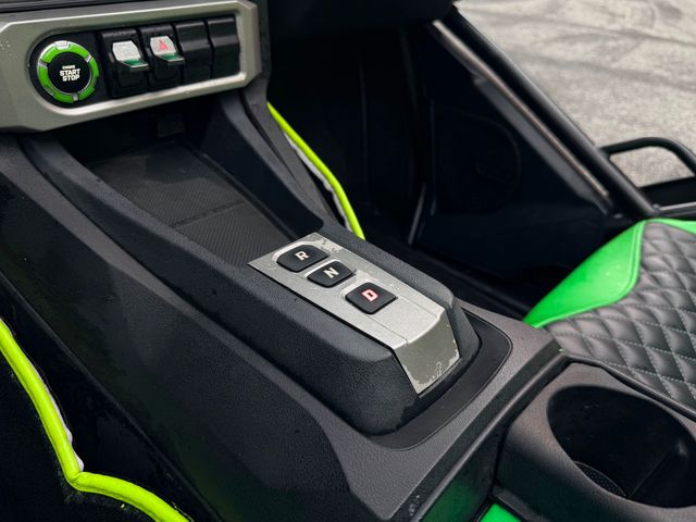 2023 Slingshot