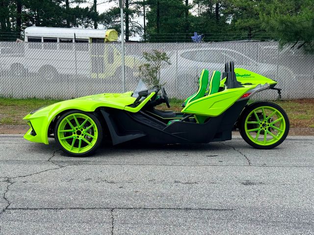 2023 Slingshot