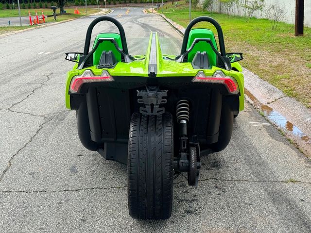 2023 Slingshot