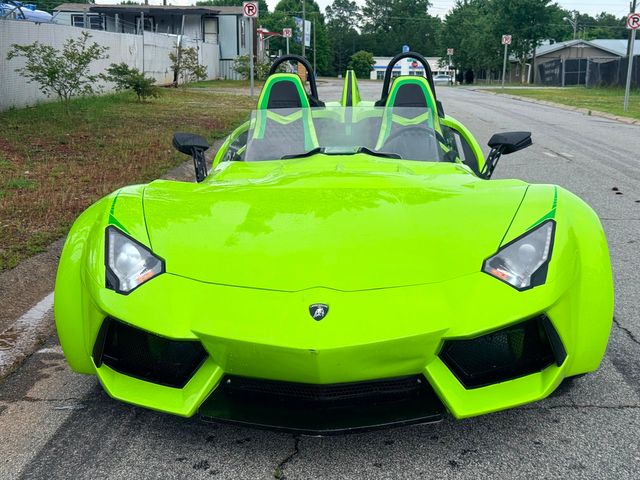 2023 Slingshot