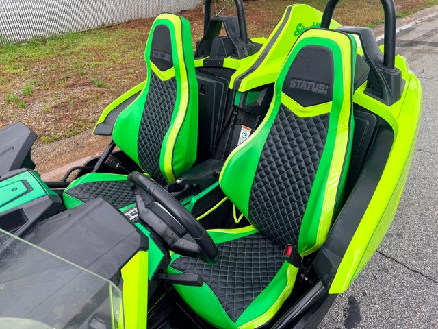 2023 Slingshot