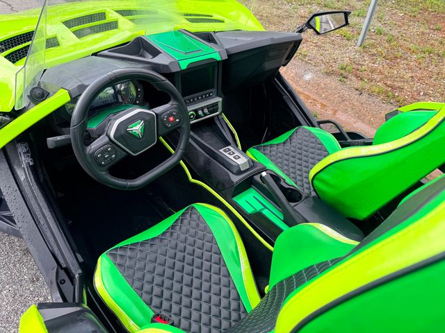 2023 Slingshot