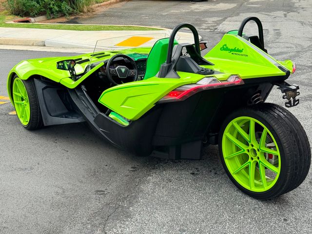 2023 Slingshot