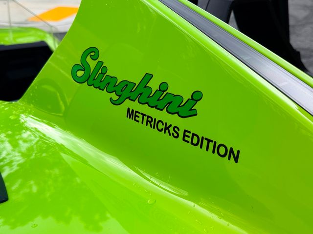2023 Slingshot
