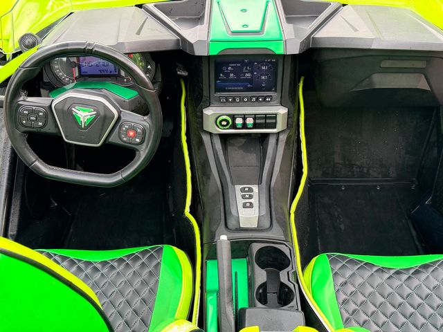 2023 Slingshot